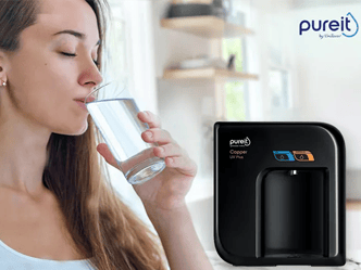 Water Purification - Why Safe Drinking Water is a Necessity?