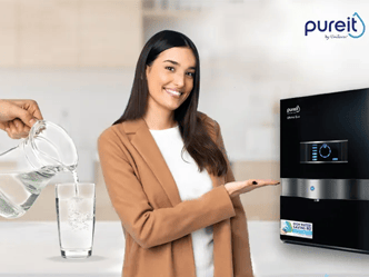 Why is RO Purified Water Better Than Boiling Water?