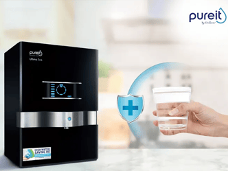 Boost Your Lifestyle And Immunity With RO Purifiers