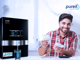 What is The Maintenance Cost of an RO Water Purifier?